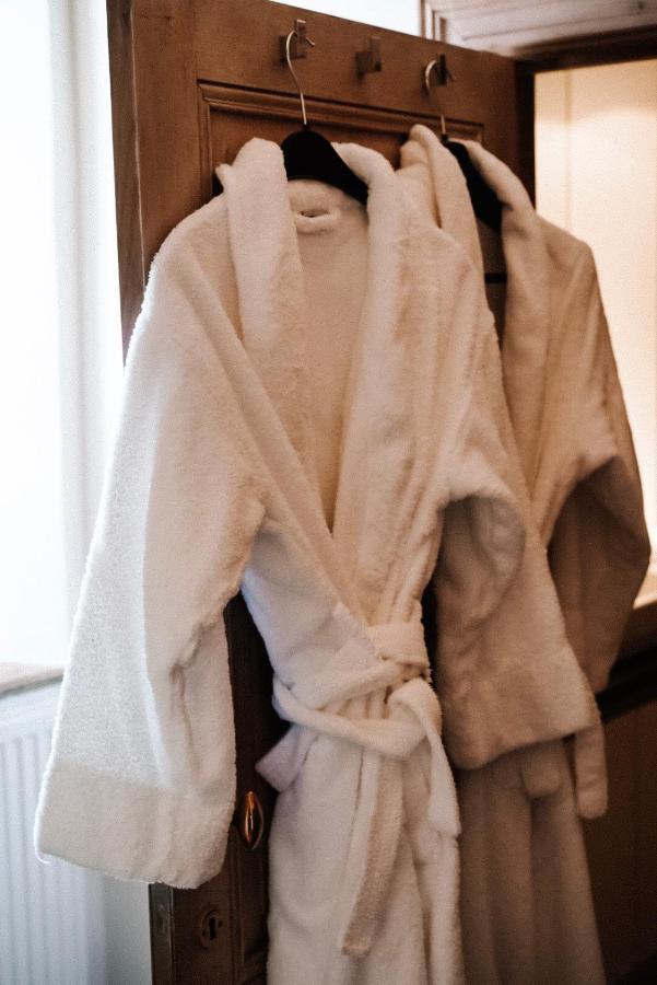Indrani Lodge Loupoigne エクステリア 写真