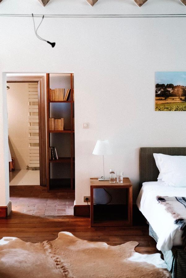 Indrani Lodge Loupoigne エクステリア 写真