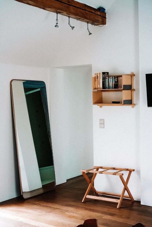 Indrani Lodge Loupoigne エクステリア 写真
