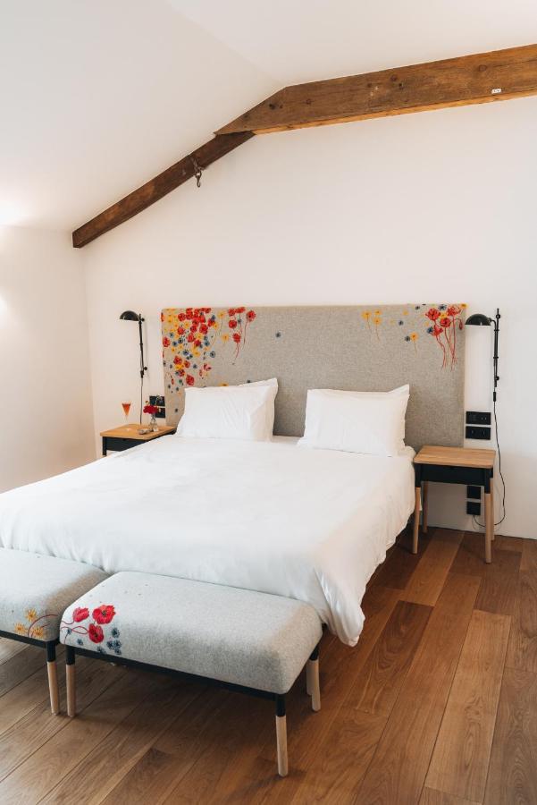 Indrani Lodge Loupoigne エクステリア 写真