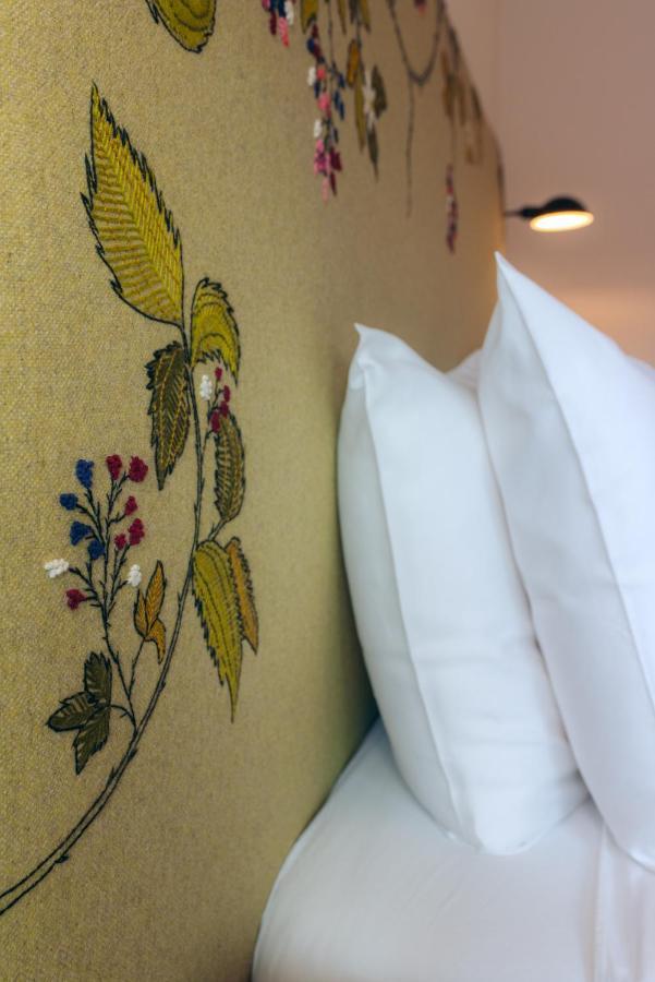 Indrani Lodge Loupoigne エクステリア 写真