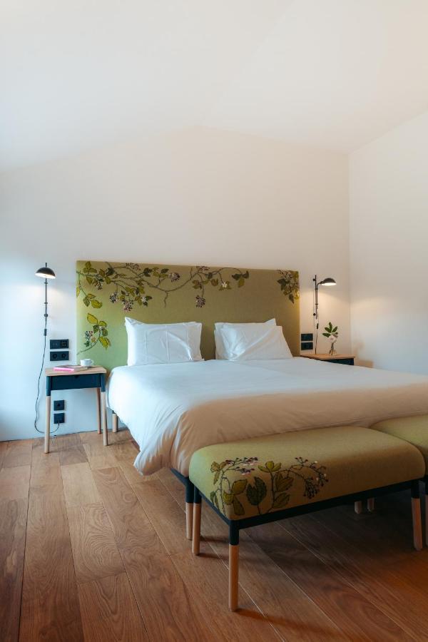 Indrani Lodge Loupoigne エクステリア 写真