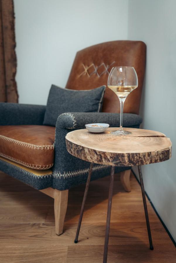Indrani Lodge Loupoigne エクステリア 写真