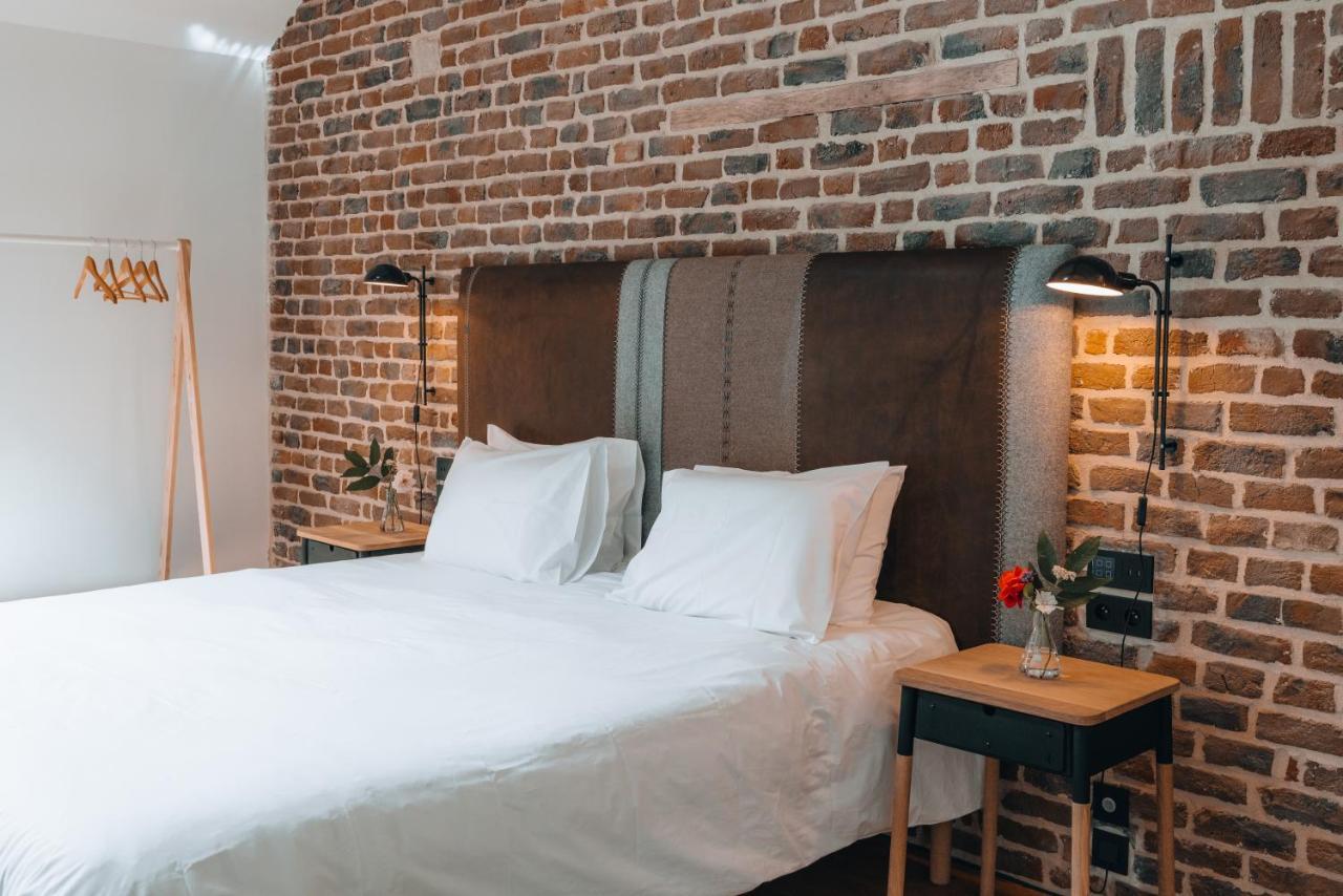 Indrani Lodge Loupoigne エクステリア 写真