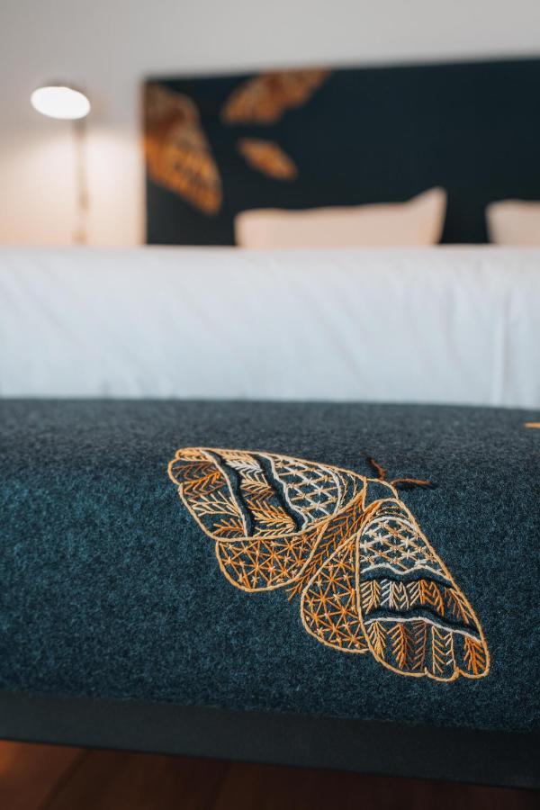 Indrani Lodge Loupoigne エクステリア 写真