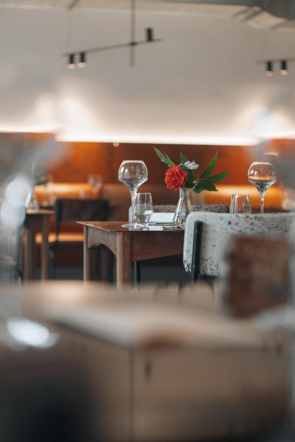 Indrani Lodge Loupoigne エクステリア 写真